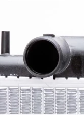 TYC Genera Radiator Assembly Nissan Frontier 2005-2019 2.5L 4-Cyl Automatic                                     - 2808 - Image 4