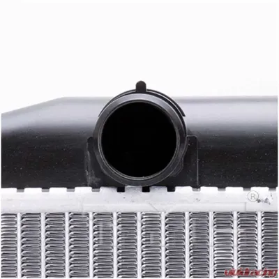 TYC Genera Radiator Assembly Acura RL 2005-2008 3.5L V6 - 2814