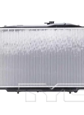 TYC Genera Radiator Assembly Acura RL 2005-2008 3.5L V6                                     - 2814 - Image 2