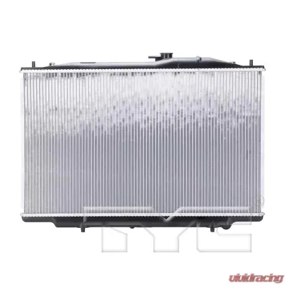 TYC Genera Radiator Assembly Acura RL 2005-2008 3.5L V6 - 2814