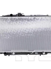 TYC Genera Radiator Assembly Acura RL 2005-2008 3.5L V6                                     - 2814 - Image 3