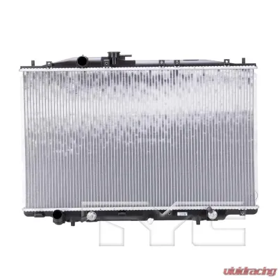 TYC Genera Radiator Assembly Acura RL 2005-2008 3.5L V6 - 2814
