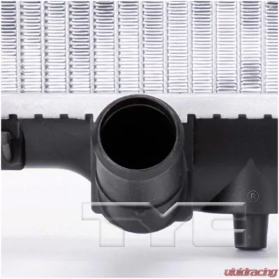 TYC Genera Radiator Assembly Acura RL 2005-2008 3.5L V6 - 2814