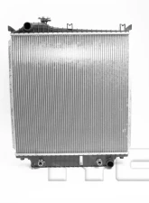 TYC Genera Radiator Assembly                                     - 2816 - Image 2