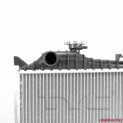 TYC Genera Radiator Assembly - 2816