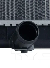 TYC Genera Radiator Assembly Toyota 3.5L V6                                     - 2817 - Image 6