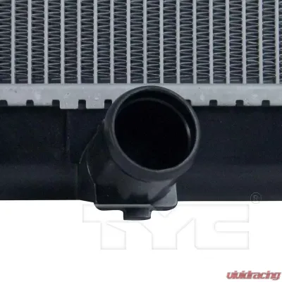 TYC Genera Radiator Assembly Toyota 3.5L V6 - 2817