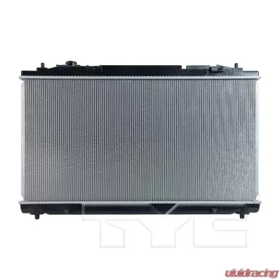 TYC Genera Radiator Assembly Toyota 3.5L V6 - 2817