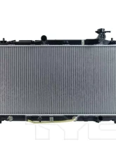TYC Genera Radiator Assembly Toyota 3.5L V6                                     - 2817 - Image 4