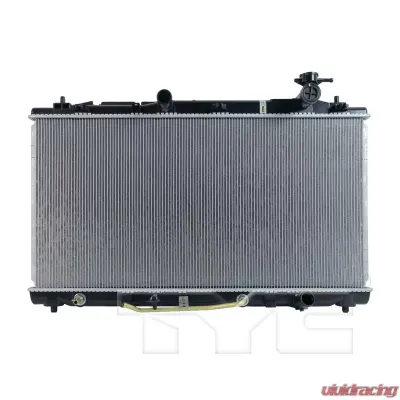 TYC Genera Radiator Assembly Toyota 3.5L V6 - 2817
