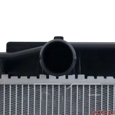 TYC Genera Radiator Assembly Toyota 3.5L V6 - 2817
