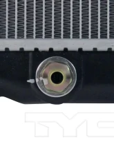 TYC Genera Radiator Assembly Toyota 3.5L V6                                     - 2817 - Image 6
