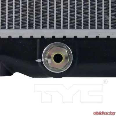 TYC Genera Radiator Assembly Toyota 3.5L V6 - 2817