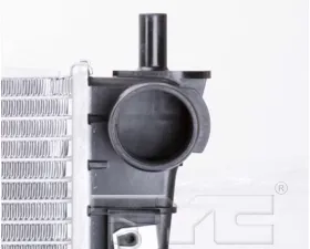 TYC Genera Radiator Assembly