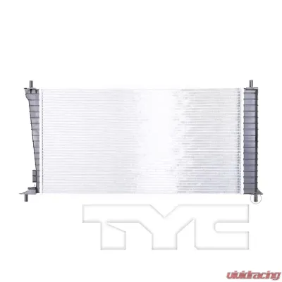 TYC Genera Radiator Assembly - 2818