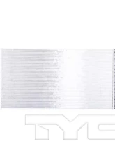 TYC Genera Radiator Assembly                                     - 2818 - Image 3
