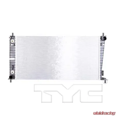 TYC Genera Radiator Assembly - 2818