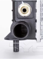 TYC Genera Radiator Assembly                                     - 2818 - Image 4