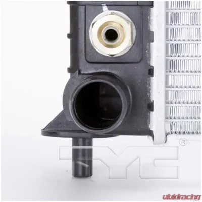 TYC Genera Radiator Assembly - 2818