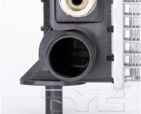 TYC Genera Radiator Assembly