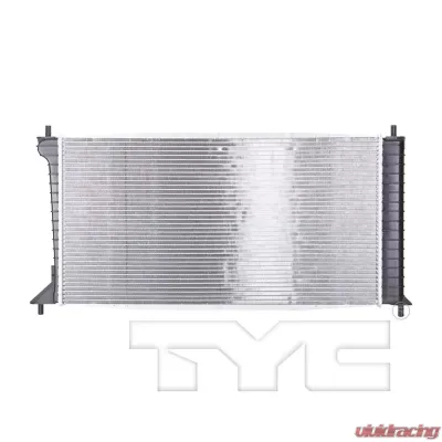 TYC Genera Radiator Assembly - 2819