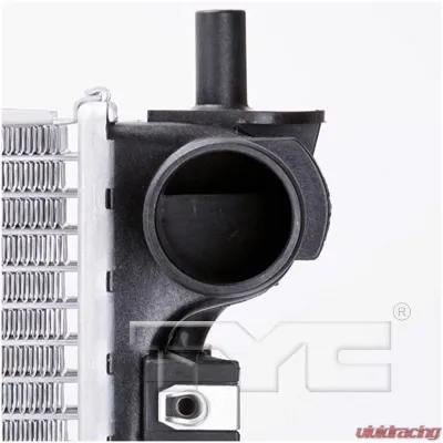 TYC Genera Radiator Assembly - 2819