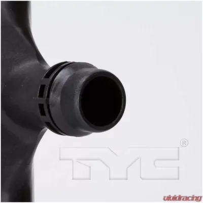 TYC Genera Radiator Assembly - 2822