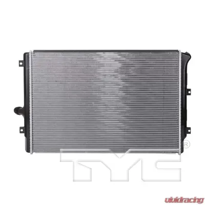 TYC Genera Radiator Assembly - 2822
