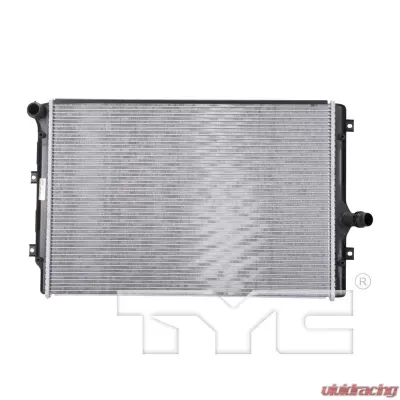 TYC Genera Radiator Assembly - 2822