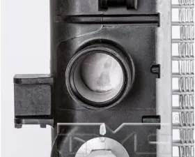 TYC Genera Radiator Assembly