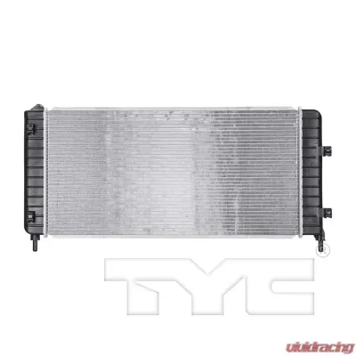 TYC Genera Radiator Assembly - 2827