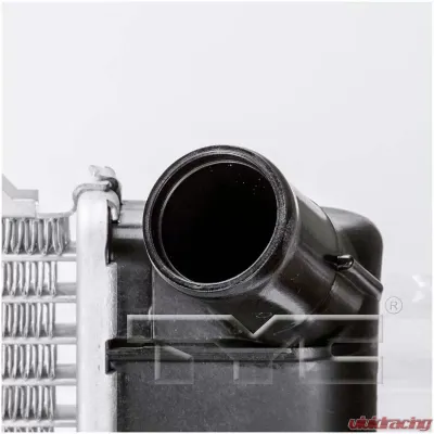TYC Genera Radiator Assembly - 2827