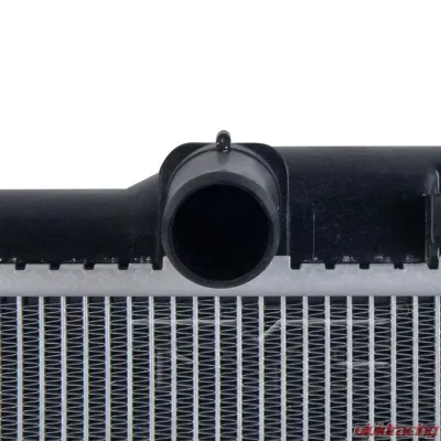 TYC Genera Radiator Assembly Honda Ridgeline 2006-2009 3.5L V6 Automatic - 2830