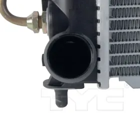 TYC Genera Radiator Assembly