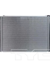 TYC Genera Radiator Assembly                                     - 2832 - Image 2