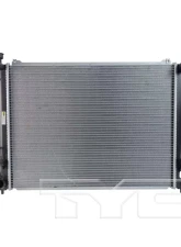 TYC Genera Radiator Assembly                                     - 2832 - Image 5