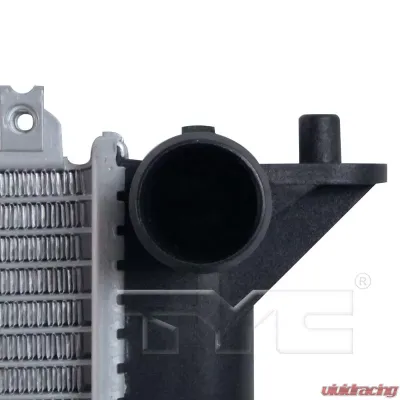TYC Genera Radiator Assembly - 2832