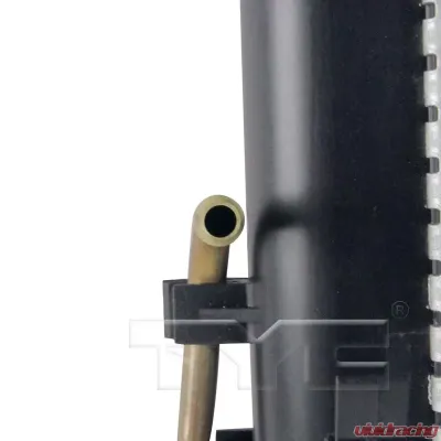 TYC Genera Radiator Assembly - 2832