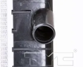 TYC Genera Radiator Assembly