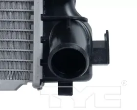TYC Genera Radiator Assembly