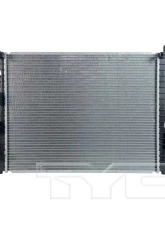 TYC Genera Radiator Assembly                                     - 2852 - Image 2