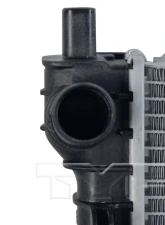 TYC Genera Radiator Assembly                                     - 2852 - Image 3