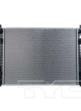 TYC Genera Radiator Assembly                                     - 2852 - Image 4