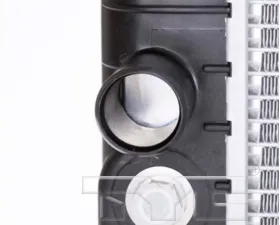 TYC Genera Radiator Assembly