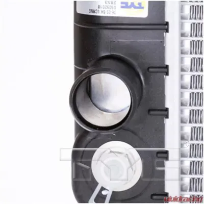 TYC Genera Radiator Assembly - 2853