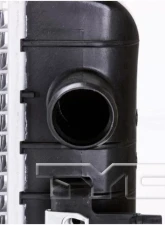TYC Genera Radiator Assembly                                     - 2853 - Image 5