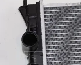 TYC Genera Radiator Assembly
