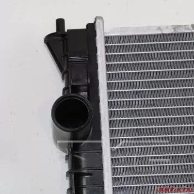TYC Genera Radiator Assembly - 2856