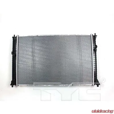 TYC Genera Radiator Assembly - 2856