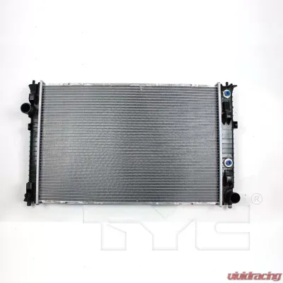 TYC Genera Radiator Assembly - 2856
